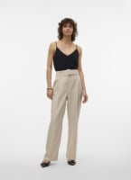 Τοπ ραντάκι basic Vero Moda 10297362