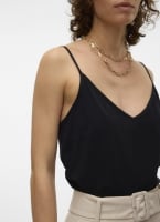 Τοπ ραντάκι basic Vero Moda 10297362