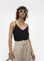 Τοπ ραντάκι basic Vero Moda 10297362