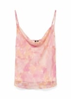Τοπ ραντάκι με τούλι Vero Moda 10328764