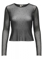 Τοπ see through με στρας ONLY 15331787