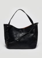 Tote bag με εσωτερικό τσαντάκι