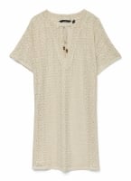 Τουνίκ με διάτρητο σχέδιο Vero Moda 10325039