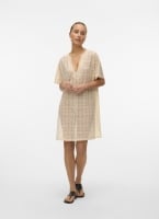 Τουνίκ με διάτρητο σχέδιο Vero Moda 10325039
