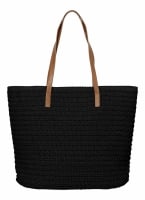 Τσάντα ψάθινη παραλίας Vero Moda 10224558