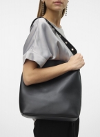 Τσάντα ώμου με μεταλλικά στοιχεία Vero Moda 17154388