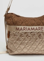Τσάντα χιαστί καπιτονέ Marimare