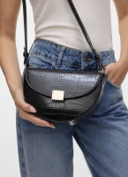 Τσάντα χιαστί με pattern Vero Moda 10329833