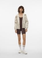 Τζάκετ ελαφρύ με ψηλό γιακά Vero Moda 10301420