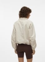 Τζάκετ ελαφρύ με ψηλό γιακά Vero Moda 10301420