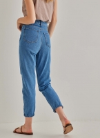 Παντελόνι τζιν slouchy