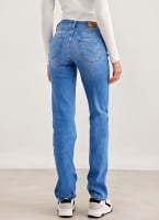Τζιν παντελόνι straight ALICIA ONLY 15258103