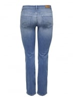 Τζιν παντελόνι straight ALICIA ONLY 15258103