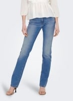 Τζιν παντελόνι straight ALICIA ONLY 15258103