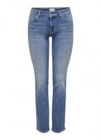 Τζιν παντελόνι straight ALICIA ONLY 15258103