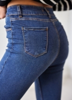 Παντελόνι τζιν skinny