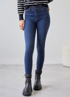 Παντελόνι τζιν skinny