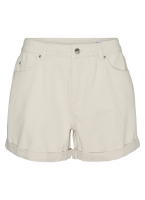Τζιν σορτς με ρεβέρ Vero Moda 10279493