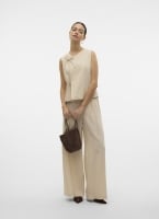΄Γιλέκο με κορδόνια Vero Moda 10326935