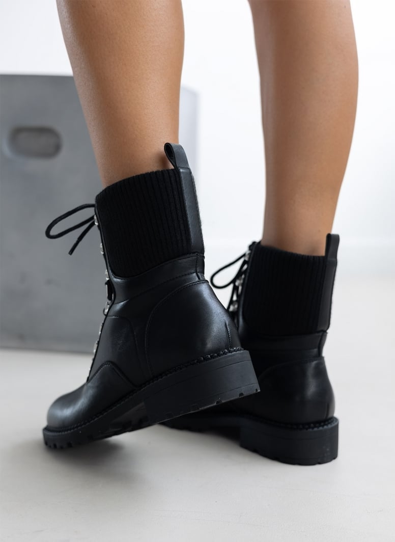 Αρβυλάκια με ύφασμα Gabi Boots 1993