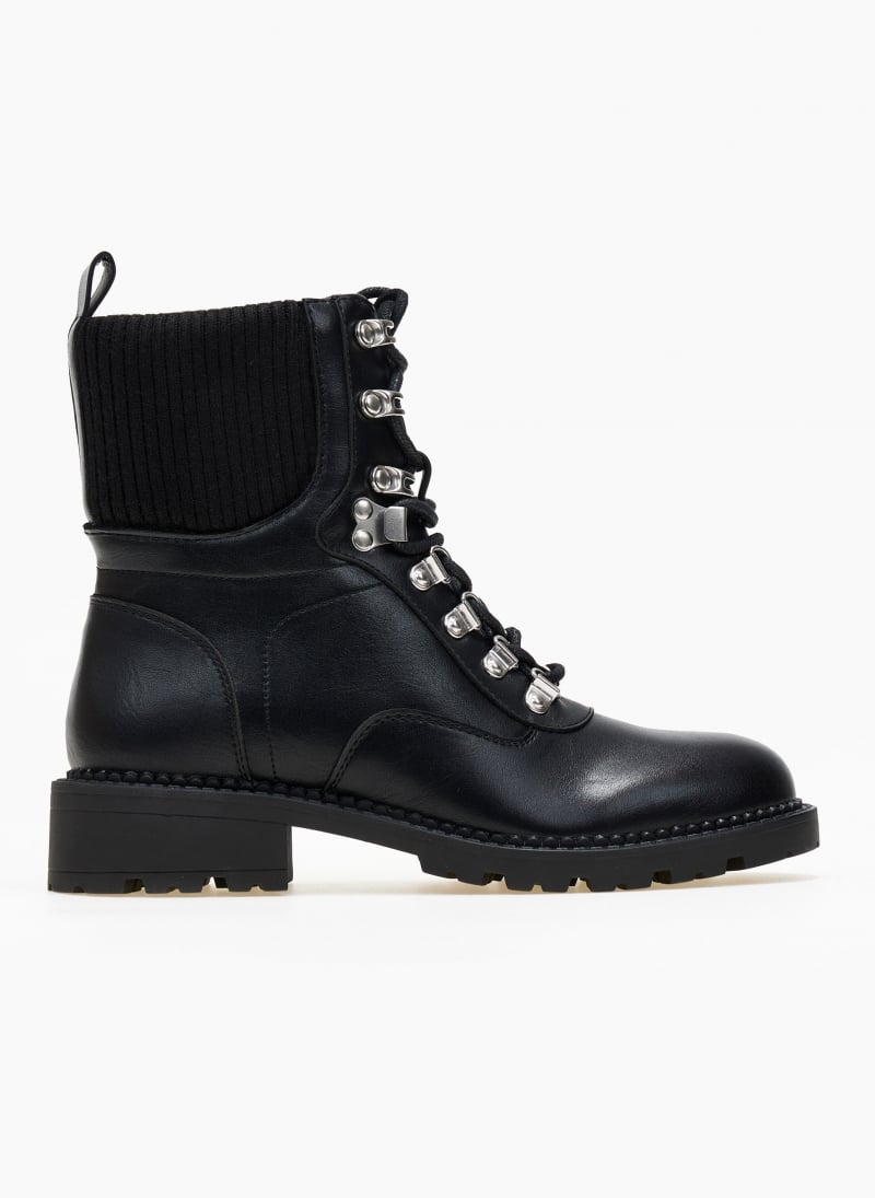 Αρβυλάκια με ύφασμα Gabi Boots 1993