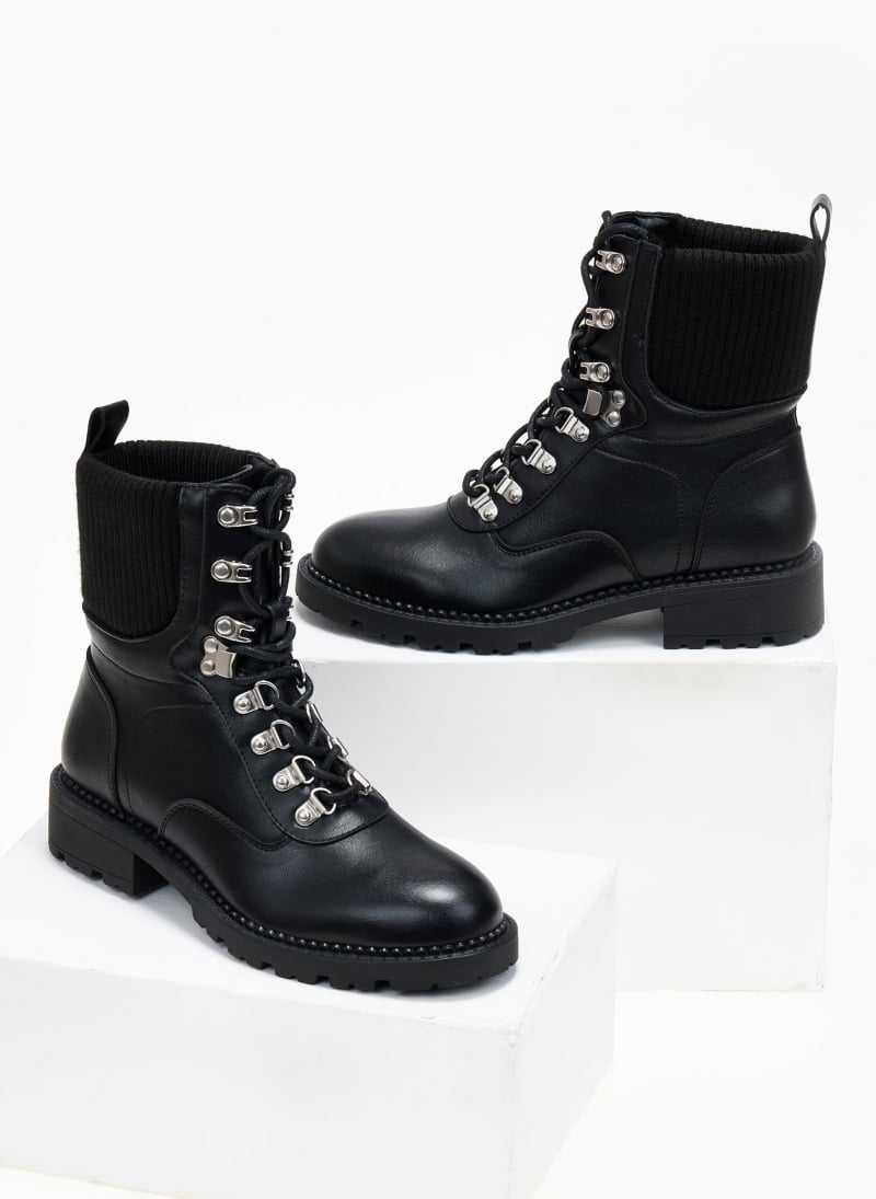 Αρβυλάκια με ύφασμα Gabi Boots 1993