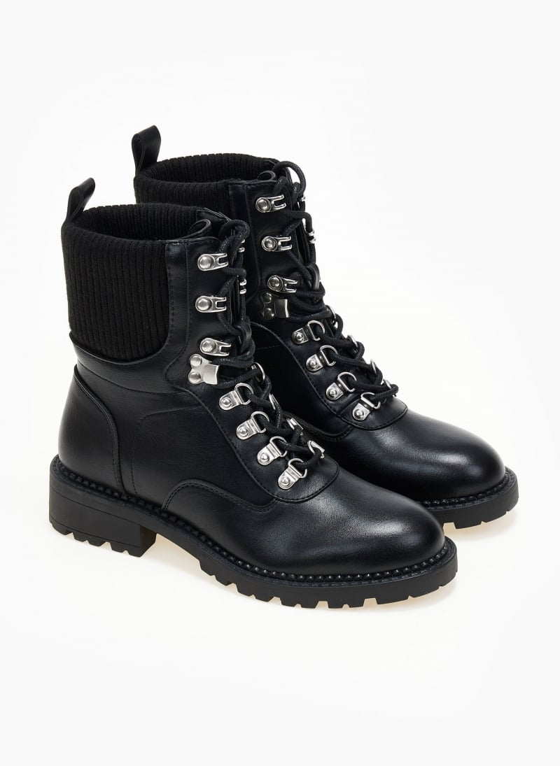 Αρβυλάκια με ύφασμα Gabi Boots 1993