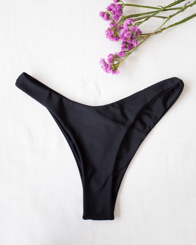 Basic bikini slip