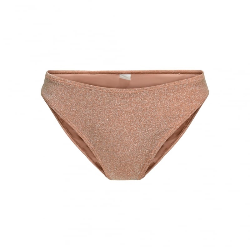 Bikini slip lurex ONLY 15314863