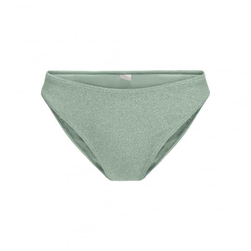Bikini slip lurex ONLY 15314863