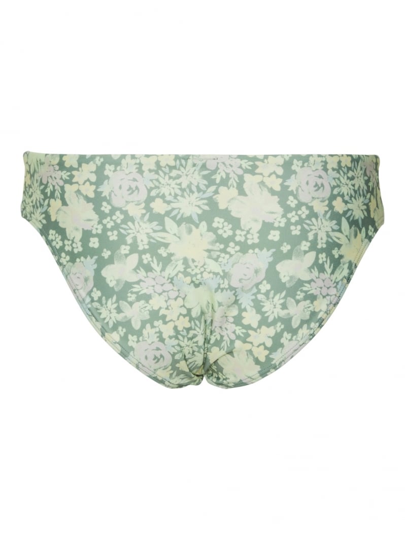 Bikini slip με print Vero Moda 10303555