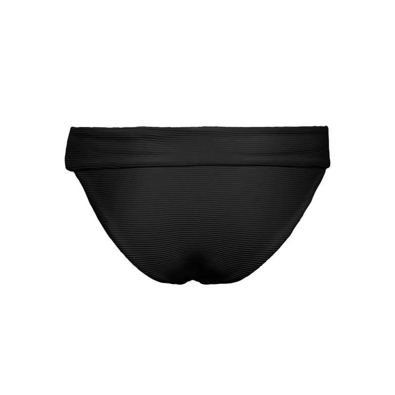 Bikini slip με ριμπ ύφανση ONLY 15223710