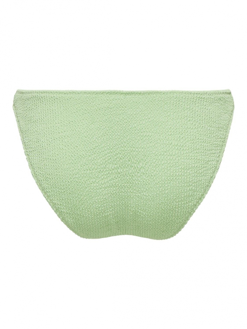 Bikini slip με ruched σχέδιο ONLY 15314261