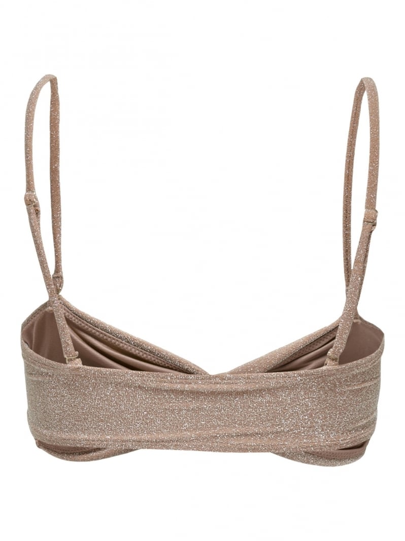 Bikini top lurex ONLY 15314862