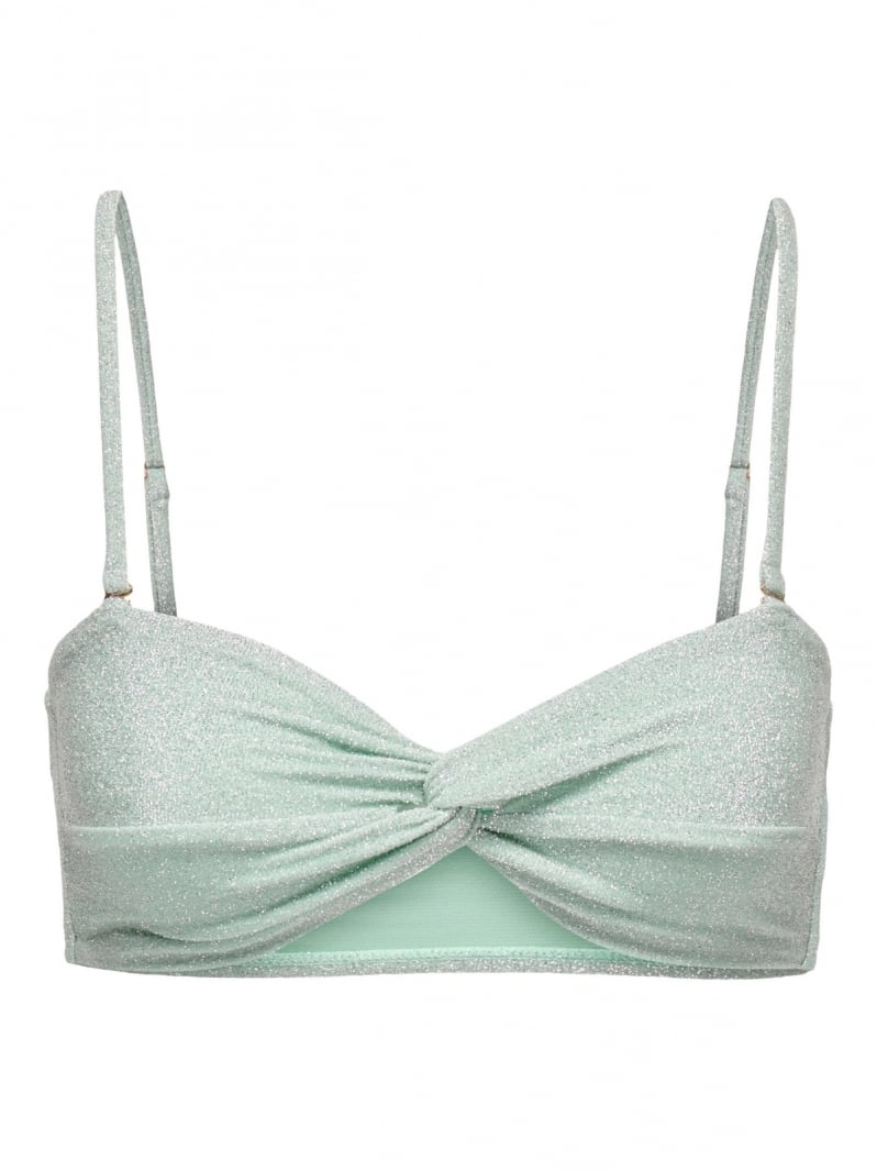 Bikini top lurex ONLY 15314862