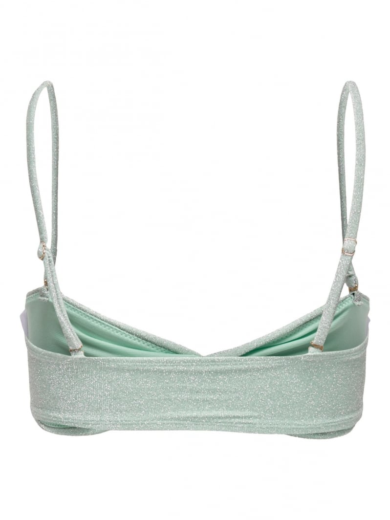 Bikini top lurex ONLY 15314862