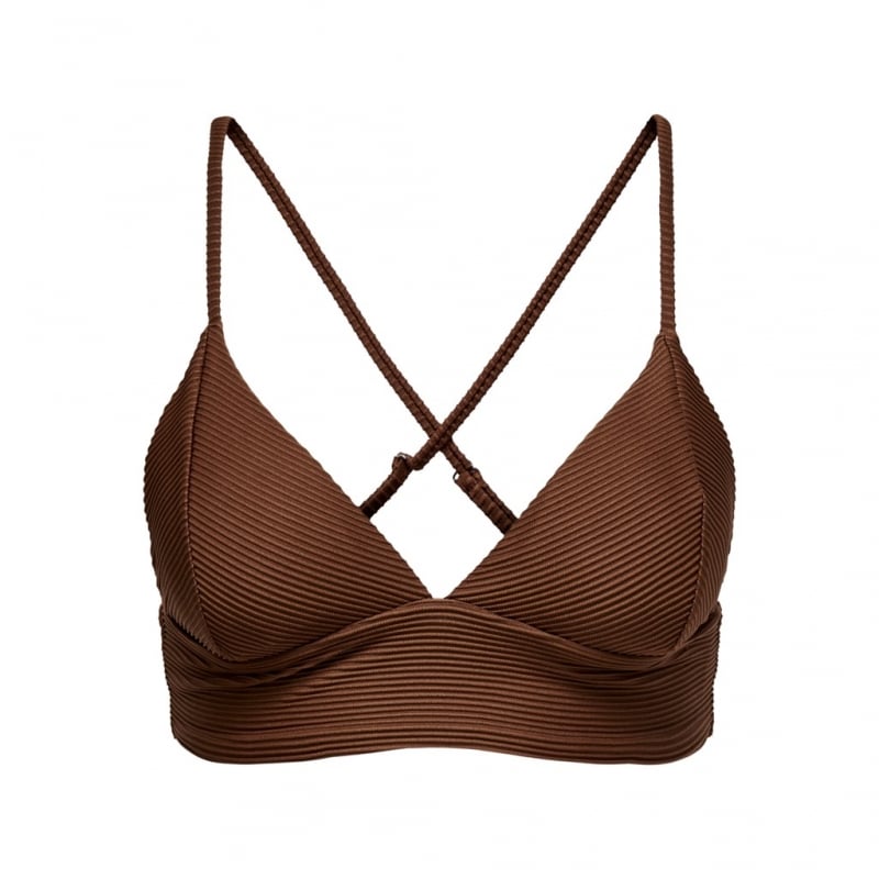 Bikini top τριγωνάκι ONLY 15223709