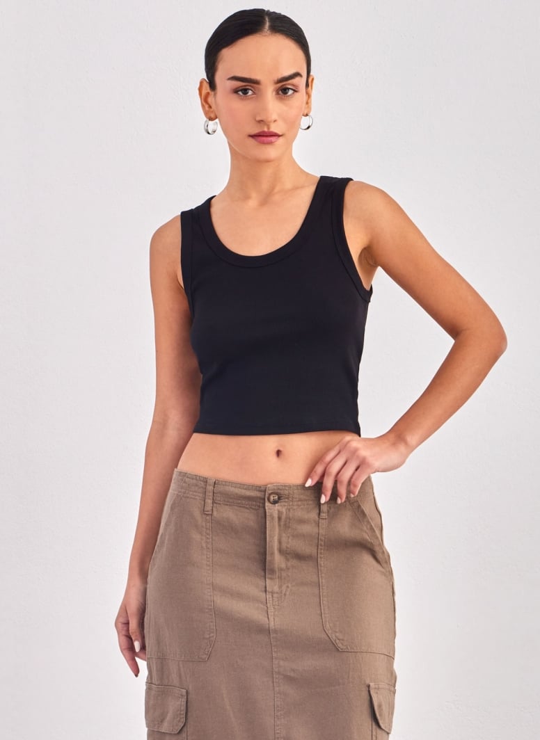 Crop top ONLY 15315571