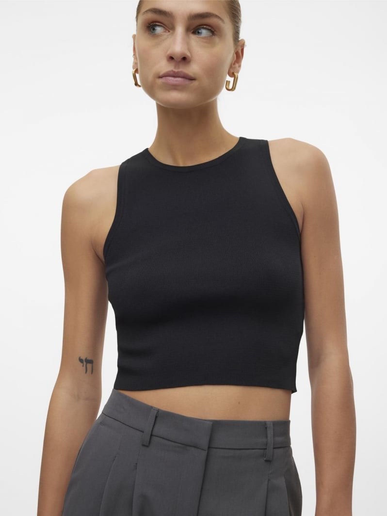 Crop top Vero Moda 10300339