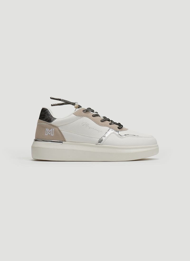 Flatform sneakers MARIAMARE