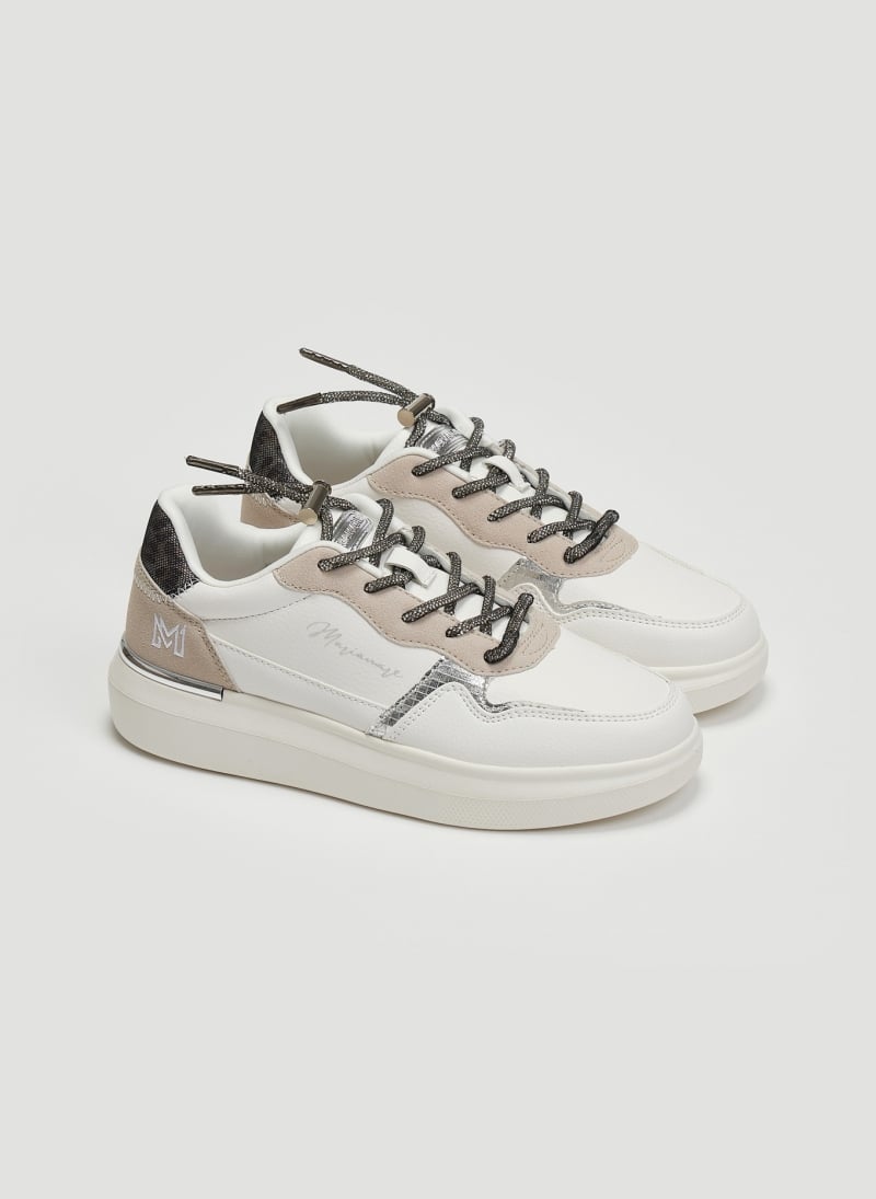 Flatform sneakers MARIAMARE