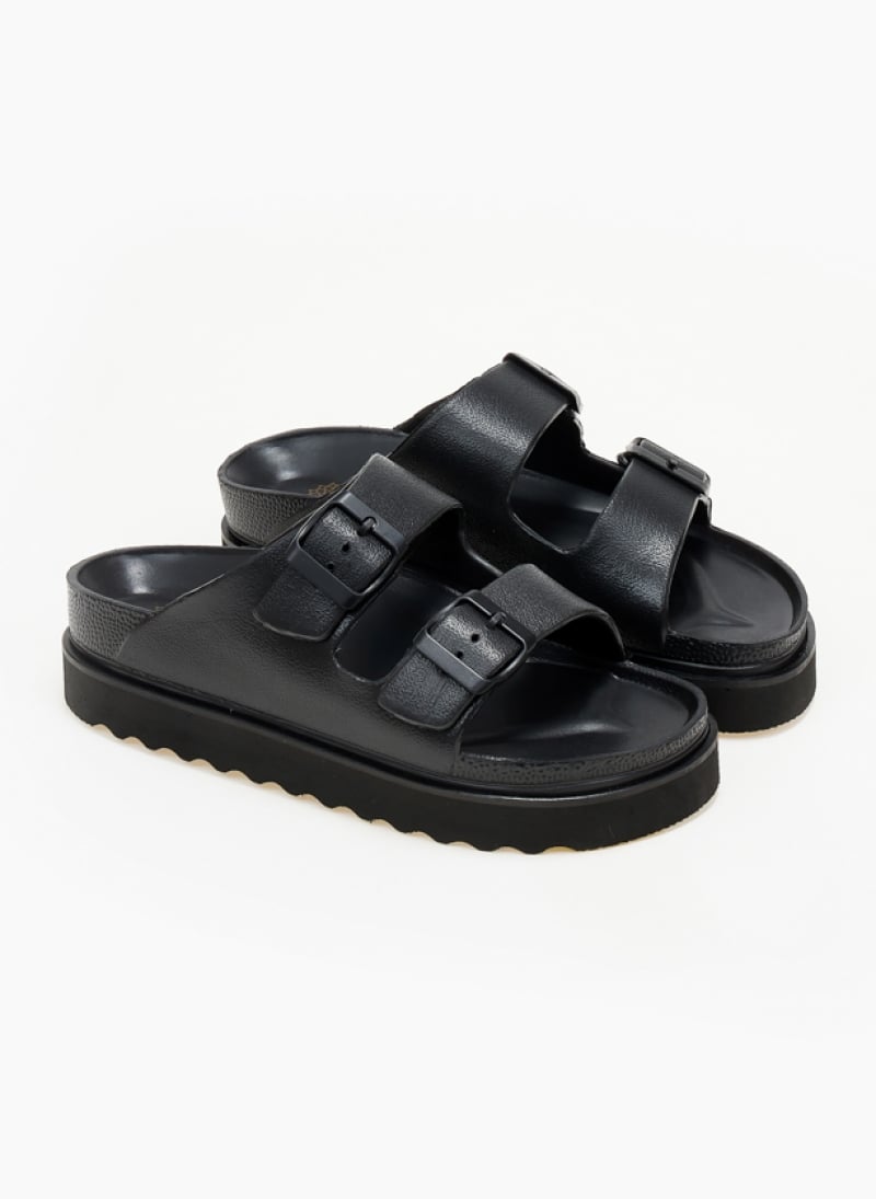 Flatforms slides ATENEO