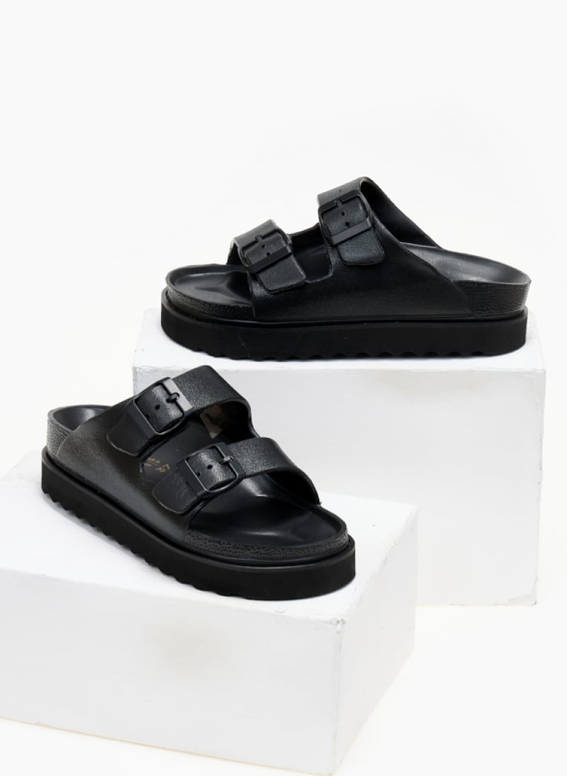 Flatforms slides ATENEO