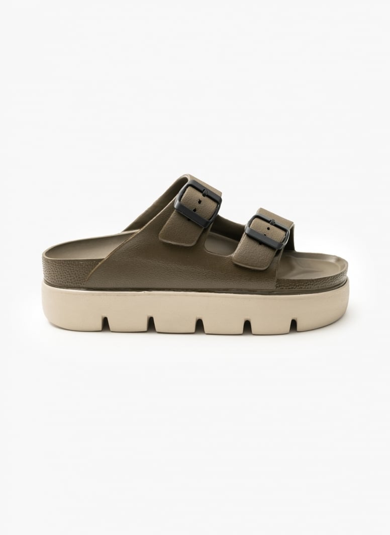 Flatforms slides με τοκάδες ATENEO
