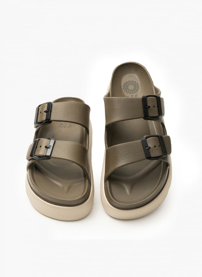 Flatforms slides με τοκάδες ATENEO