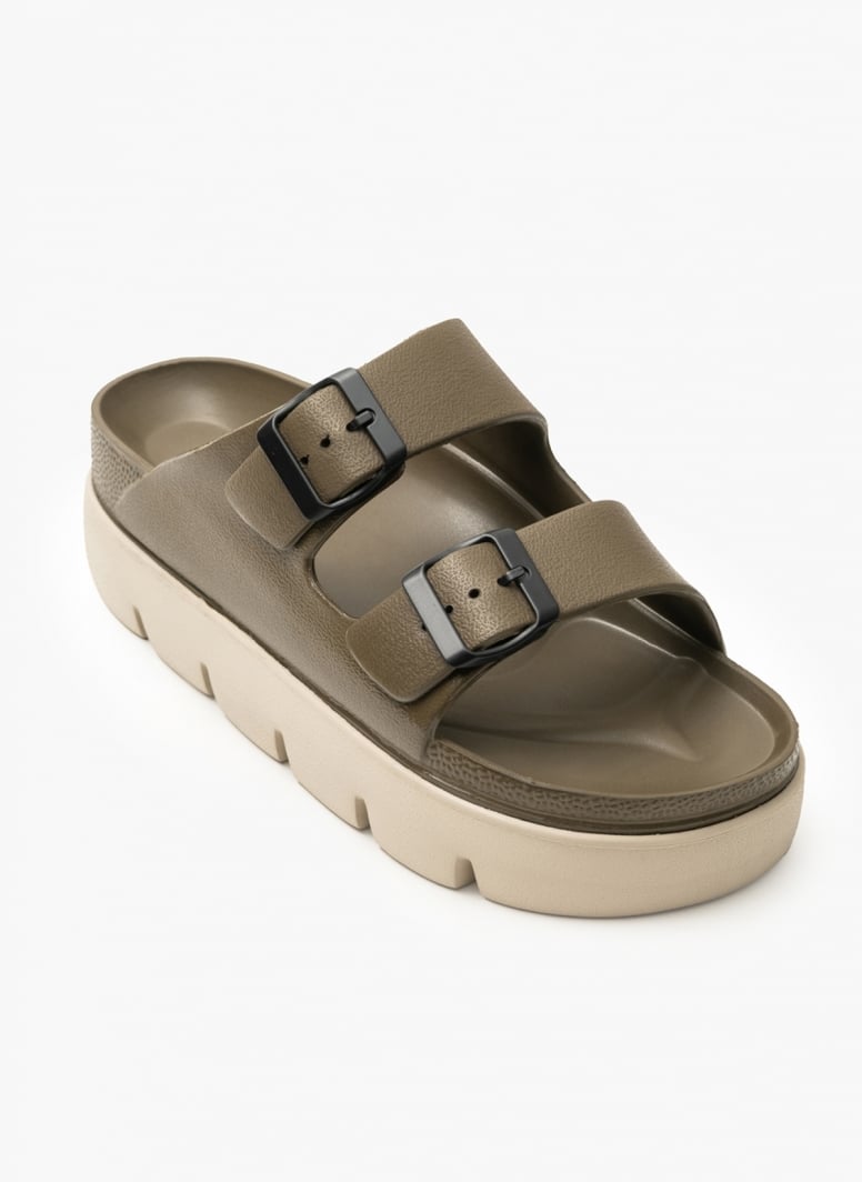 Flatforms slides με τοκάδες ATENEO
