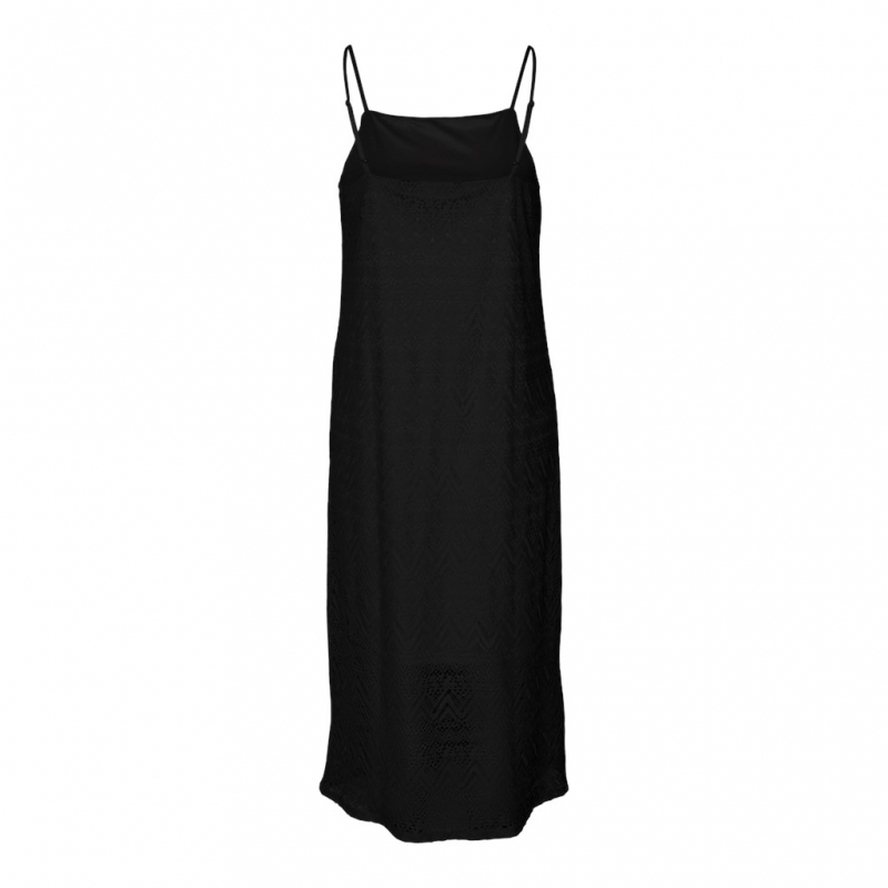 Φόρεμα halter με διάτρητο σχέδιο Vero Moda 10304461