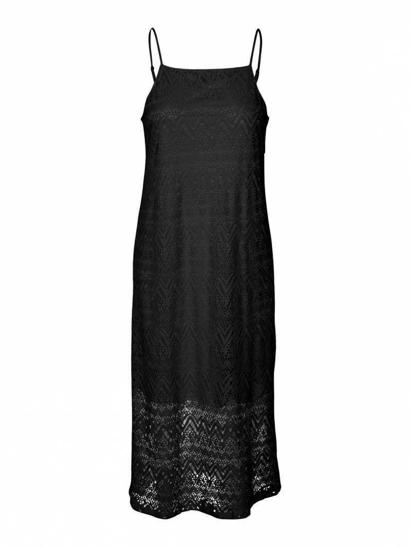 Φόρεμα halter με διάτρητο σχέδιο Vero Moda 10304461