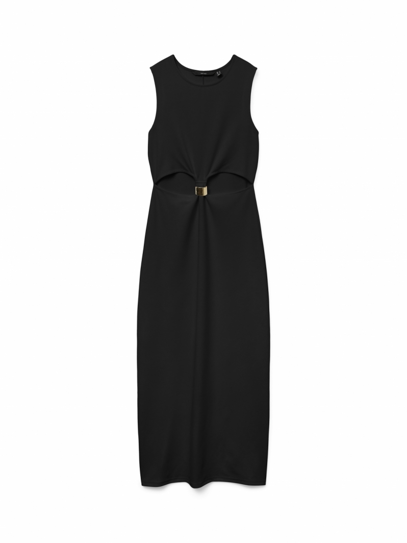 Φόρεμα μάξι με άνοιγμα Vero Moda 10327497