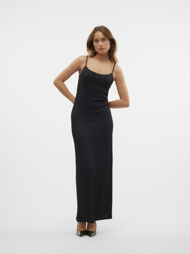 Φόρεμα με glitter Vero Moda 10316743